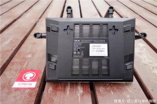 华硕路由器最新爆料视频,性能升级，智能体验再升级  第2张