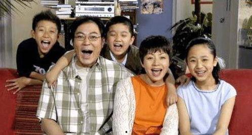 家有儿女第二部在线观看,重温童年的欢乐时光 第2张 家有儿女第二部在线观看,重温童年的欢乐时光 第2张