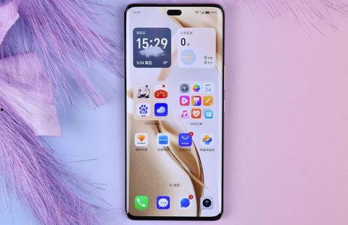 最新荣耀200 pro爆料,颠覆性性能与极致美学设计,引领手机市场新潮流 第2张 最新荣耀200 pro爆料,颠覆性性能与极致美学设计,引领手机市场新潮流 第2张