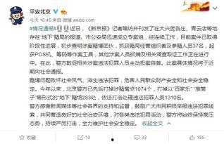 新闻爆料北京,聚焦城市动态与热点事件 第1张 新闻爆料北京,聚焦城市动态与热点事件 第1张