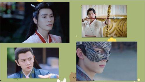 古装男神最新爆料视频,揭秘幕后花絮，独家爆料引热议