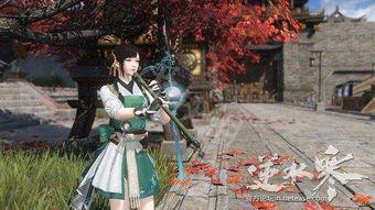 逆水寒限定时装最新爆料,华丽服饰,再现江湖风采! 第2张 逆水寒限定时装最新爆料,华丽服饰,再现江湖风采! 第2张