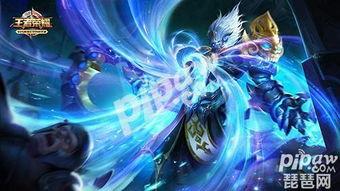 钟馗最新爆料皮肤图片,神秘图案引热议! 第3张 钟馗最新爆料皮肤图片,神秘图案引热议! 第3张